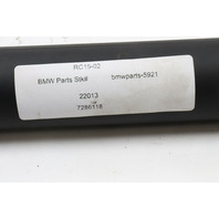 2010 2011 2012 BMW X6 E71 Tailgate Trunk Lid Lift Actuator Shock Right OEM