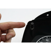 2004 BMW 745Li E66 Speedo Speedometer Instrument Cluster OEM