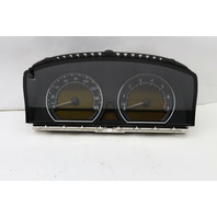 2004 BMW 745Li E66 Speedo Speedometer Instrument Cluster OEM