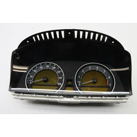 2004 BMW 745Li E66 Speedo Speedometer Instrument Cluster OEM