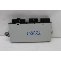 2013 BMW 640i Comfort Access Control CAS Module OEM