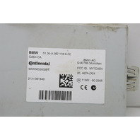 2013 BMW 640i Comfort Access Control CAS Module OEM