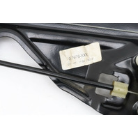 2008 BMW M5 Rear Window Regulator Left Driver OEM