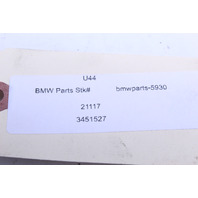 2007-2010 BMW X3 Light Control Module LCM 61353451527 OEM