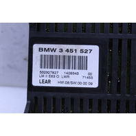 2007-2010 BMW X3 Light Control Module LCM 61353451527 OEM
