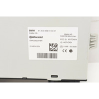 2015 BMW 528i Comfort Access Control CAS Module OEM