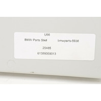 2015 BMW 528i Comfort Access Control CAS Module OEM