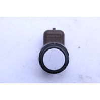 2016 BMW 528i Parking Assist Distance Sensor PDC Alpine White - 66209233031 OEM