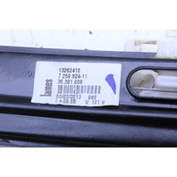 2013 BMW 328i Front Window Regulator Motor Right 7281886 OEM