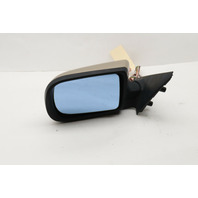 1999 2000 2001 BMW 740i E38 Door Mirror Left Side View