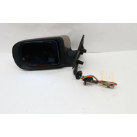 1999 2000 2001 BMW 740i E38 Door Mirror Left Side View