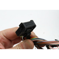 1999 2000 2001 BMW 740i E38 Door Mirror Left Side View