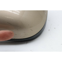 1999 2000 2001 BMW 740i E38 Door Mirror Left Side View