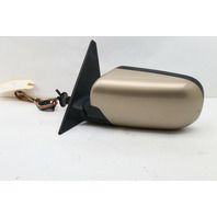 1999 2000 2001 BMW 740i E38 Door Mirror Left Side View