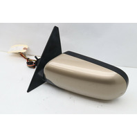1999 2000 2001 BMW 740i E38 Door Mirror Left Side View