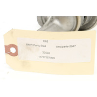 2011 BMW 328i Egr Combi Valve - 11727557909 OEM