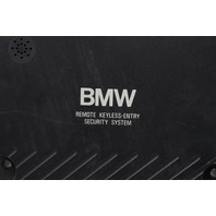 1997-2001 BMW Z3 E36 Keyless Entry Module 82111470403 OEM