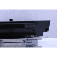 2006 BMW 530i E60 Navigation Radio Stereo CD DVD Player CCC OEM
