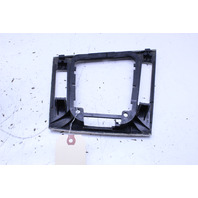 2002 2003 2004 2005 2006 BMW M3 SMG Shifter Plate Bezel Trim 8209372 OEM