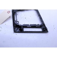 2002 2003 2004 2005 2006 BMW M3 SMG Shifter Plate Bezel Trim 8209372 OEM