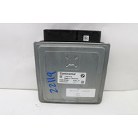 2010 BMW 535i Engine Computer Module ECU ECM DME OEM