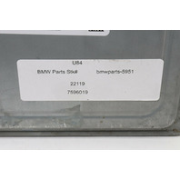 2010 BMW 535i Engine Computer Module ECU ECM DME OEM