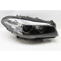 2014-2016 BMW 528i 535i 550i M5 Right Xenon Headlight 63117343906 OEM