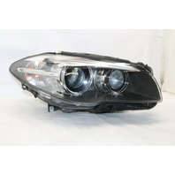 2014-2016 BMW 528i 535i 550i M5 Right Xenon Headlight 63117343906 OEM
