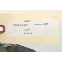 2014-2016 BMW 528i 535i 550i M5 Right Xenon Headlight 63117343906 OEM