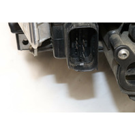 2014-2016 BMW 528i 535i 550i M5 Right Xenon Headlight 63117343906 OEM