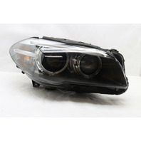 2014-2016 BMW 528i 535i 550i M5 Right Xenon Headlight 63117343906 OEM
