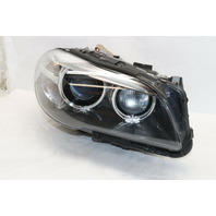 2014-2016 BMW 528i 535i 550i M5 Right Xenon Headlight 63117343906 OEM