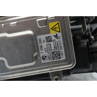 2014-2016 BMW 528i 535i 550i M5 Right Xenon Headlight 63117343906 OEM