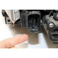 2014-2016 BMW 528i 535i 550i M5 Right Xenon Headlight 63117343906 OEM