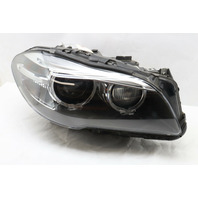 2014-2016 BMW 528i 535i 550i M5 Right Xenon Headlight 63117343906 OEM