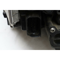 2014-2016 BMW 528i 535i 550i M5 Right Xenon Headlight 63117343906 OEM