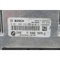 BMW 550i 650i 750i X5 4.8 N62 Engine Computer Module ECU ECM DME OEM
