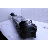 2012-2016 BMW 528i N20 Intercooler 17117618768 OEM
