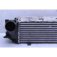 2012-2016 BMW 528i N20 Intercooler 17117618768 OEM