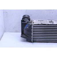 2012-2016 BMW 528i N20 Intercooler 17117618768 OEM