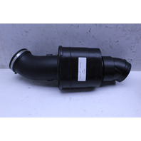 2011-2016 BMW 528i N20 Air Cleaner Intake Duct - 13717612094 OEM