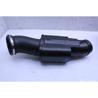 2011-2016 BMW 528i N20 Air Cleaner Intake Duct - 13717612094 OEM