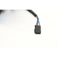 1995 BMW 318Ti E36 Coupe Door Mirror Left Rear View Aftermarket