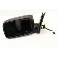 1995 BMW 318Ti E36 Coupe Door Mirror Left Rear View Aftermarket