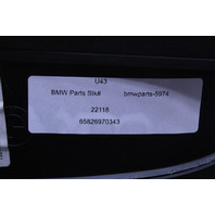 2006 BMW 530i M5 E60 Info Information GPS Navigation Display Screen OEM