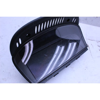 2006 BMW 530i M5 E60 Info Information GPS Navigation Display Screen OEM