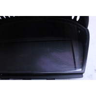 2006 BMW 530i M5 E60 Info Information GPS Navigation Display Screen OEM