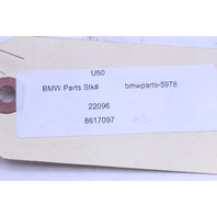 2016 BMW 528i Differential Pressure Sensor OEM