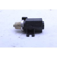 2010 BMW 535i N54 Turbo Charger Pressure Converter Boost Solenoid OEM