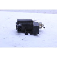 2010 BMW 535i N54 Turbo Charger Pressure Converter Boost Solenoid OEM